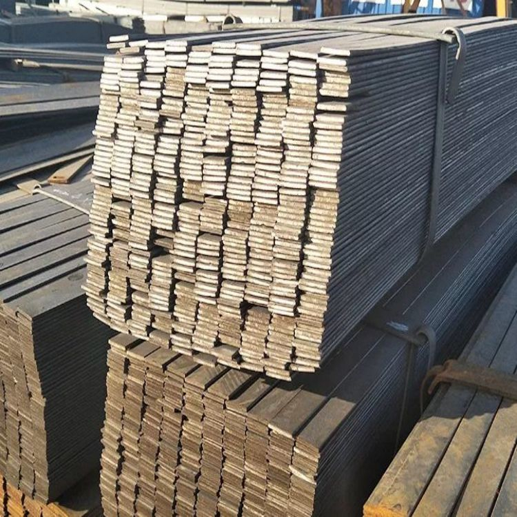 Carbon Flat Steel