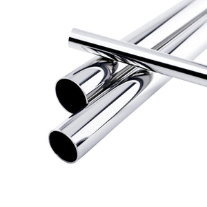 Stainless Steel Pipe Tube