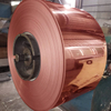 Copper Coil Strip