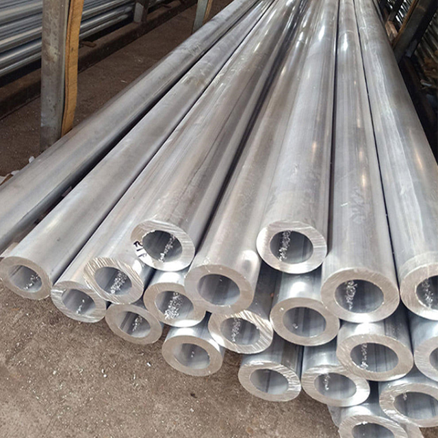 Aluminum Pipe Tube