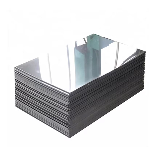 Stainless Steel Sheet Plate