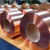 Copper Coil Strip