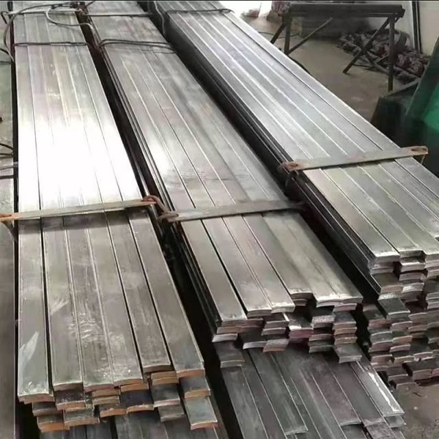 Flat Steel