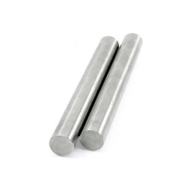 Nickel Alloy Bar