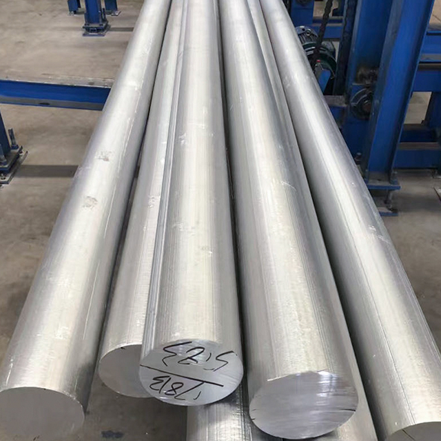 Aluminum Bar