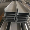 Stainless Steel I beam