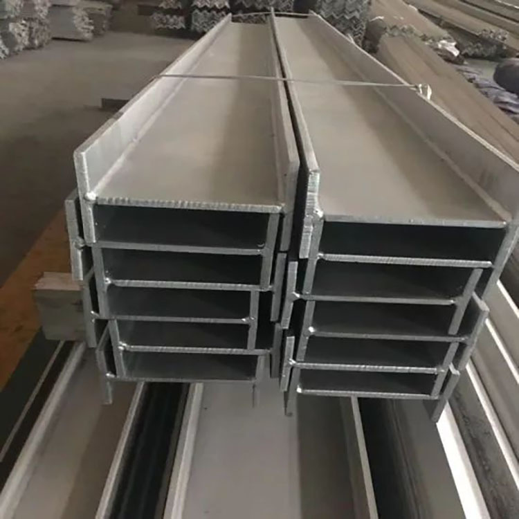 Stainless Steel I beam