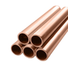 Copper Pipe Tube