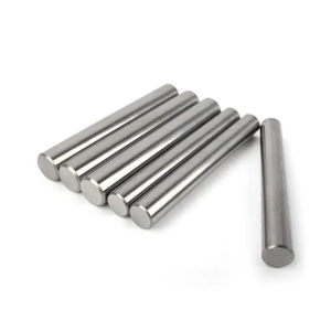 Stainless Steel Bar