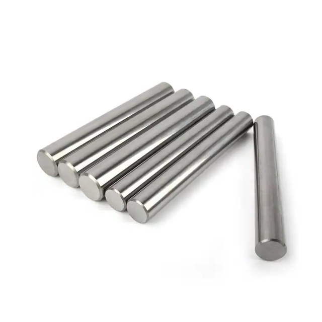 Stainless Steel Bar