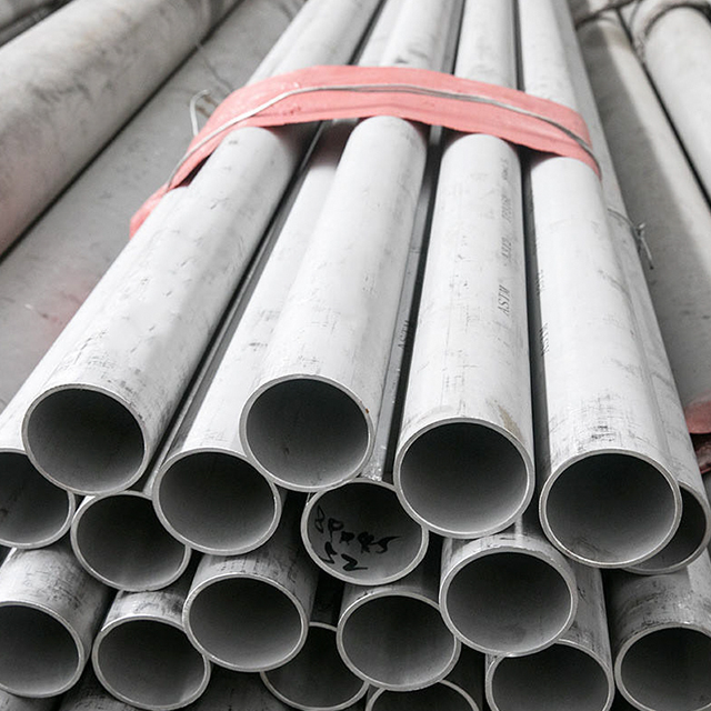 Stainless Steel Pipe Tube