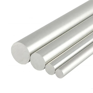 Aluminum Bar