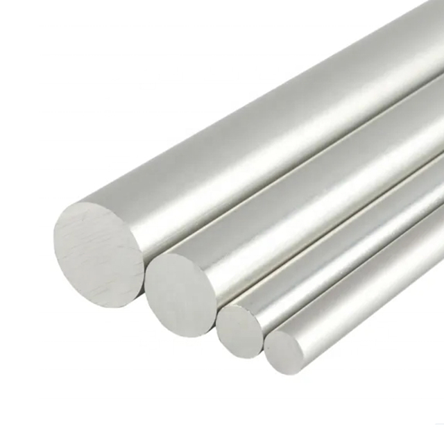 Aluminum Bar