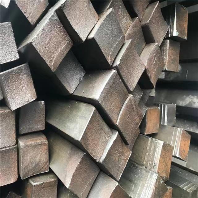 SS400 Square steel