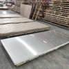 Stainless Steel Sheet Plate