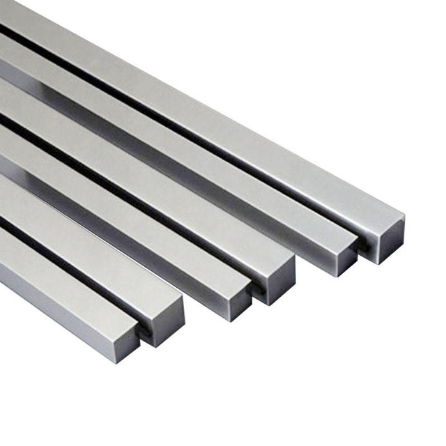 SS400 Square steel