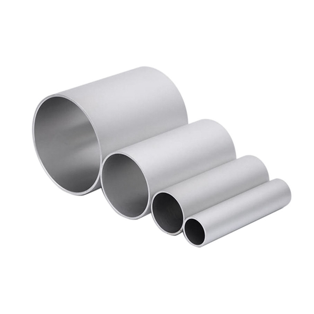 Aluminum Pipe Tube