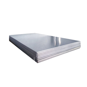 Aluminum Sheet Plate