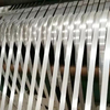 Stainless steel strip