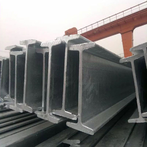 Stainless Steel I beam