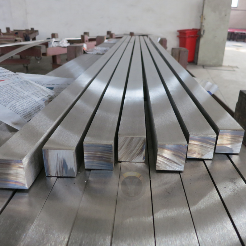 SS400 Square steel