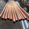 Copper Pipe Tube