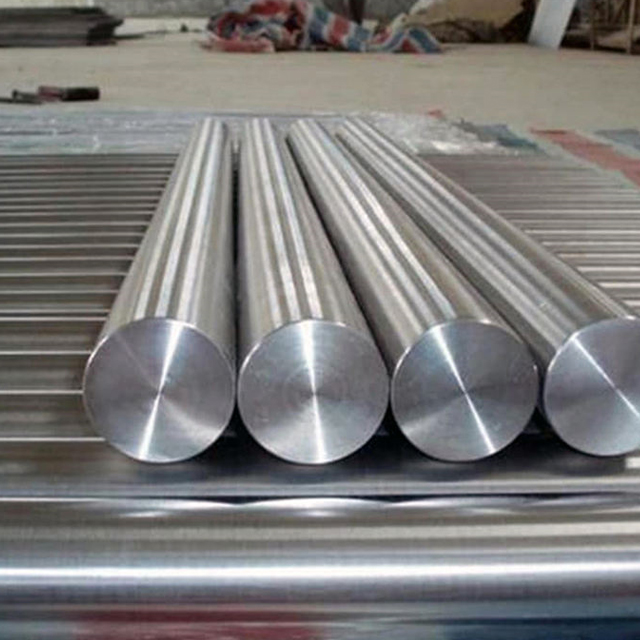 Stainless Steel Bar