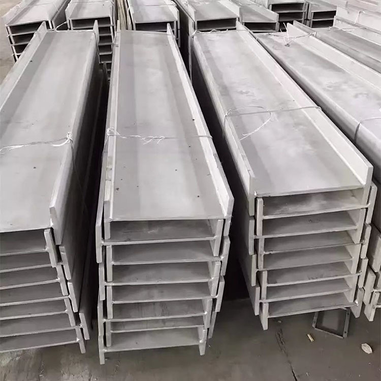 Stainless Steel I beam