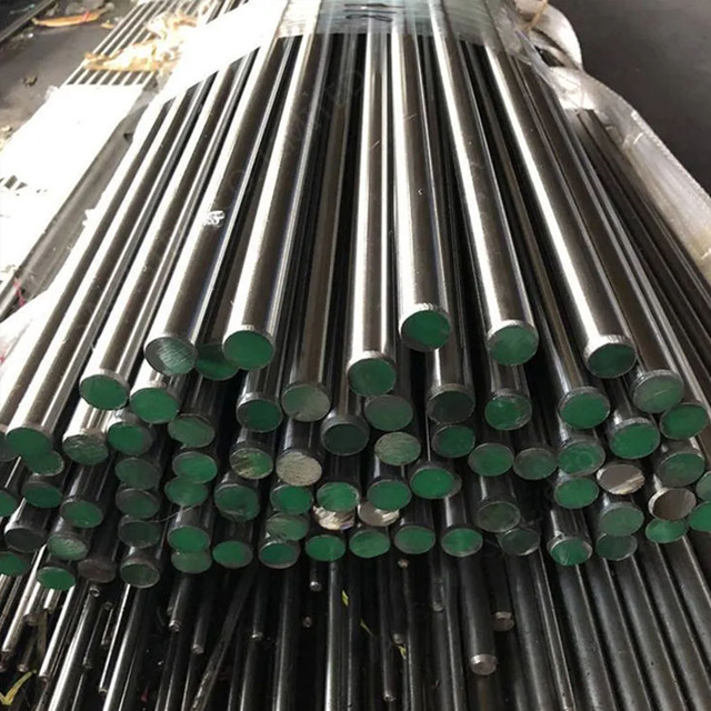 Stainless Steel Bar